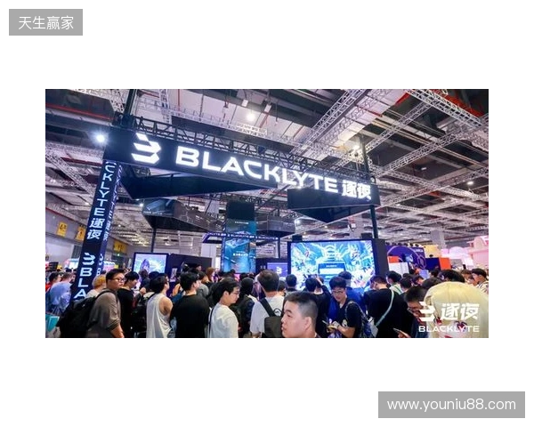 BLACKLYTE逐夜携手“电竞苏超”,以品牌之力助推城市电竞生态升级 BLACKLYTE逐夜携手“电竞苏超”,以品牌之力助推城市电竞生态升级