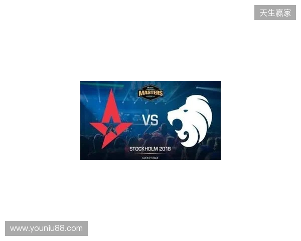 EPL S23第二阶段:搭上末班车!Astralis 2-1 FURIA